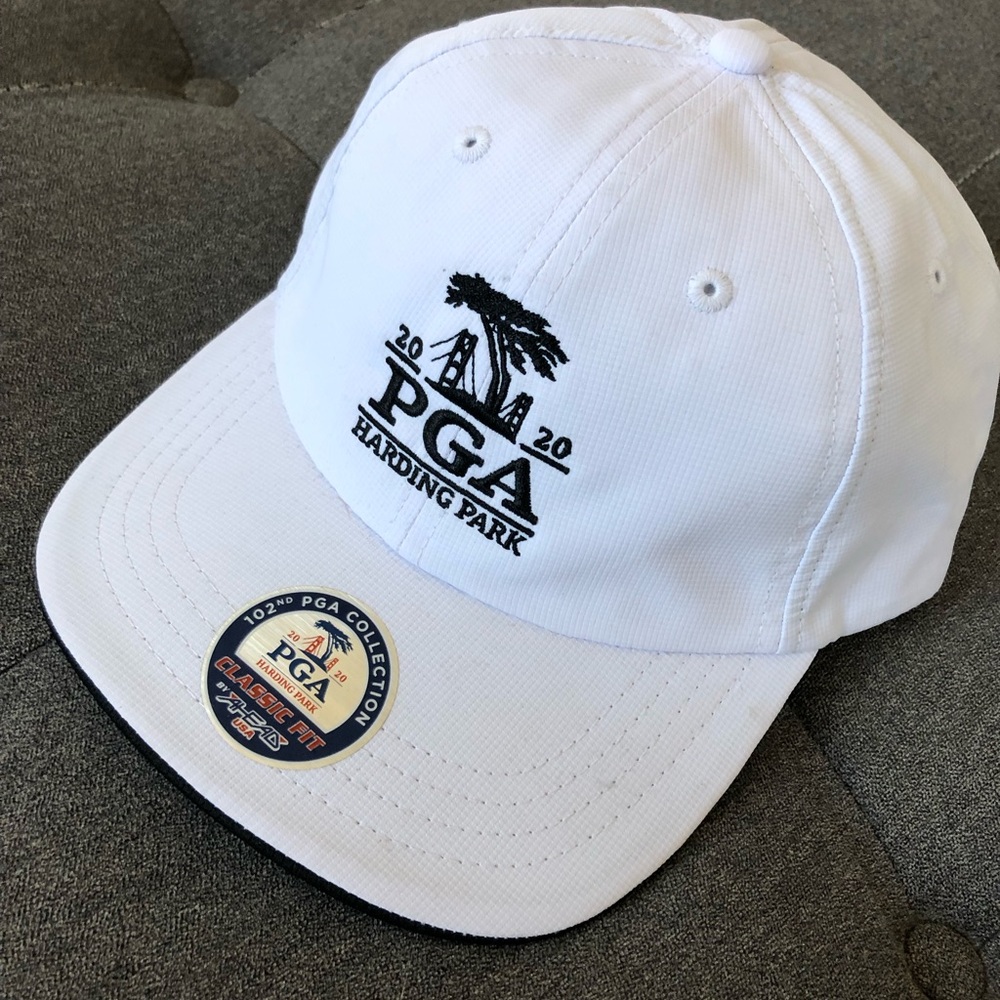 PGA 2020 Harding Park Hat